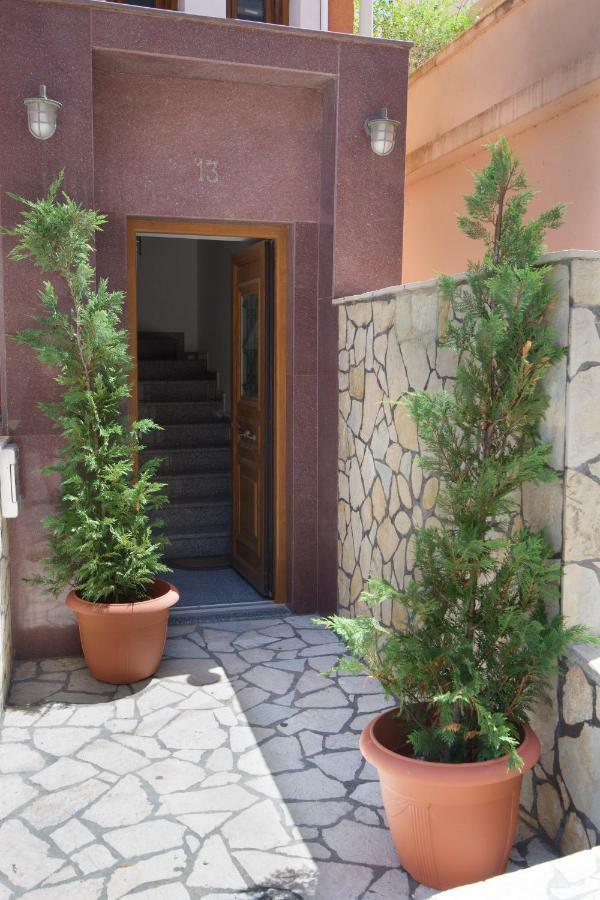 Poseidon Sea View Apartment Argostoli  Ngoại thất bức ảnh