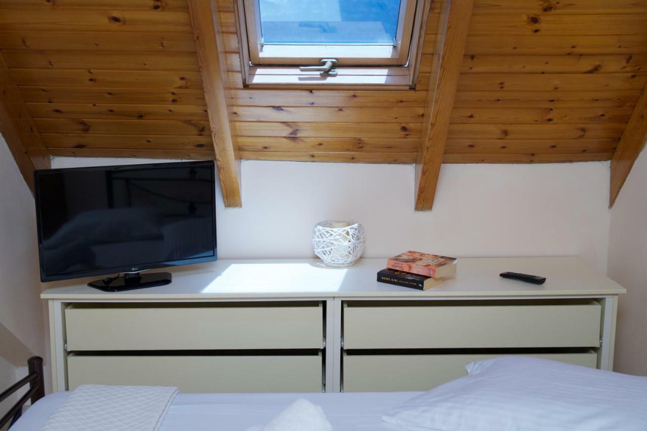 Poseidon Sea View Apartment Argostoli  Ngoại thất bức ảnh