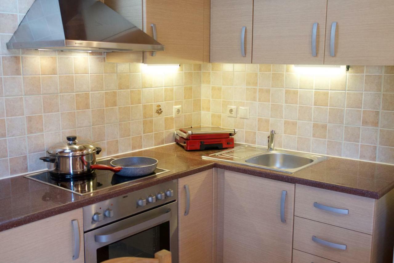 Poseidon Sea View Apartment Argostoli  Ngoại thất bức ảnh