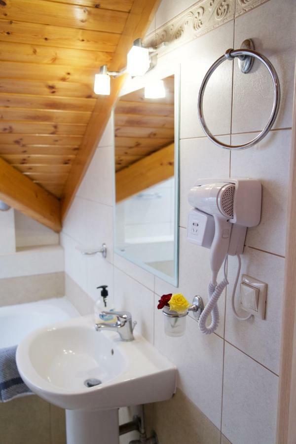 Poseidon Sea View Apartment Argostoli  Ngoại thất bức ảnh